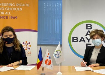 Parteneriat pentru o sănătate mai bună a populației