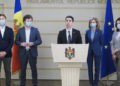 PAS în Parlament: Din 95 de proiecte de lege înregistrate, 52 au și fost votate