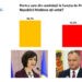 Un an de președinție al Maiei Sandu. Op-Ed de Victor Pelin