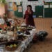 Au cules roadele, adunându-le în coșuri