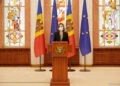 Șeful IGP, Iurie Podarilov, a reacționat la acuzațiile legate de batalionul Fulger