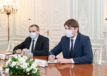 Andrei Spînu: Vor exista două mecanisme de compensare a tarifelor, în baza veniturilor și în baza consumului