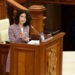 Olesea Stamate despre urgența evaluării lui Stoinoglo: dosarul poate dura prea mult