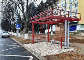 Stațiile de așteptare: de la necesitate la utilitate