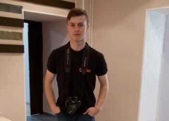 Dumitru Stoica: „Respir prin fotografie”