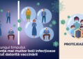 Lecțiile istoriei: vaccinurile au oprit boli mortale și au salvat milioane de oameni