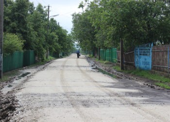 Curtea de Conturi efectuează verificări la ÎM „Apă-Ungheni”