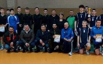 Halterofilii au făcut bilanțurile și au numărat medaliile