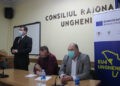Primarii din raionul Ungheni au semnat Acorduri de Asociere pentru îmbunătățirea calității vieții populației