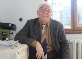 Nicolae Arseni, fost dirijor al orchestrei „Struguraş”: „Eram fericiţi că puteam oferi lumii ceva ce era numai al Ungheniului”