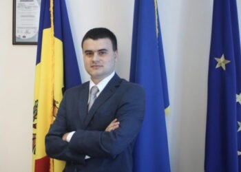 Alexandr Berlinschii, secretarul CEC: Partidul ȘOR să tragă concluzii