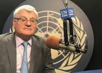 Ion Botnaru: Britanicii au înțeles că moldovenii vor continua și la anul procesul politic inițiat