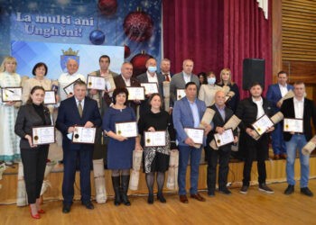 Halterofilii au făcut bilanțurile și au numărat medaliile