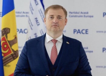 Curtea de Apel menține decizia privind plasarea lui Gheorghe Cavcaliuc în arest