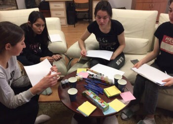 Transportatorii, din nou la protest. Andrei Spînu: Nu le înțelegem logica