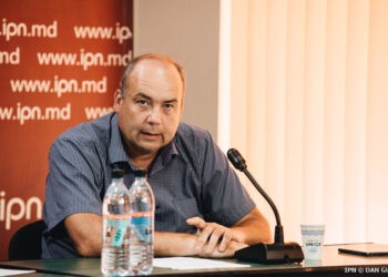 Cornel Ciurea: Scoaterea din alegeri a Marinei Tauber are aspecte politice