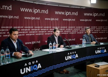 Transportatorii, din nou la protest. Andrei Spînu: Nu le înțelegem logica