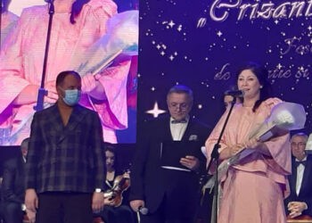 „Crizantema de argint”: Doi ungheneni s-au încununat de succes