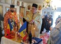 Ziua Unirii la biserica neamului