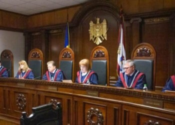 Evenimentul anului politic 2021 este decizia CC care a declanșat alegerile parlamentare