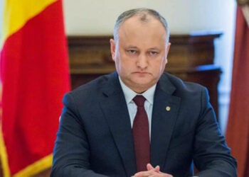 Igor Dodon nu excludem posibilitatea organizării protestelor