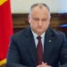 Igor Dodon nu excludem posibilitatea organizării protestelor