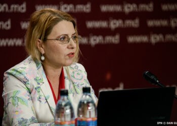 S-au scurs 30 de zile în care urma să fie evaluată activitatea lui Alexandr Stoianoglo