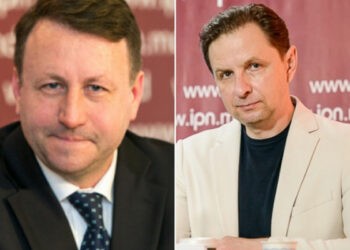 2021 ne lasă cu speranțe la schimbări reale pentru ambele maluri ale Nistrului. Petru Mustea