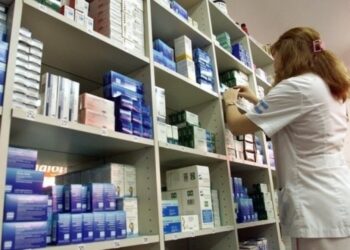 Cheltuielile din FOAM pentru preparatele cardiovasculare au crescut cu 4,4 mln în noiembrie