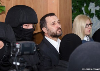 Fostului premier Vlad Filat nu i-a fost încălcată prezumția nevinovăției, CEDO