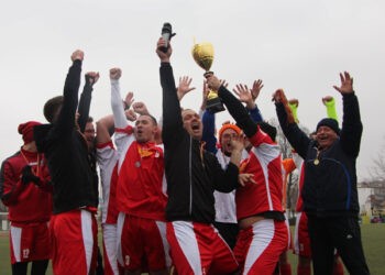 Noul campion al raionului Ungheni la fotbal este FC Zagarancea