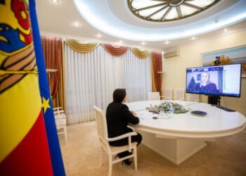 Transparența, responsabilitatea și eliminarea corupției, angajamente-cheie ale Guvernului