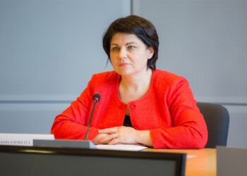 Mihai Mîțu, noul șef de Protocol al Aparatului Președintelui