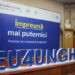 15 antreprenori și 5 inițiative comunitare din Ungheni se dezvoltă, cu asistența Uniunii Europene
