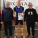 Campionatul deschis al UTA Găgăuzia de haltere