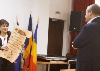 Unghenenii în vizită la importante centre de cultură din Iași