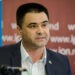 Vitalie Marinuța își întrerupe activitatea politică