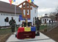 Au murit pentru Patrie – Patria îi onorează