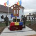 Au murit pentru Patrie – Patria îi onorează