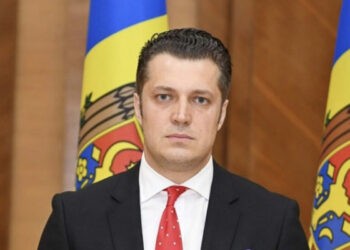 Mihai Mîțu, noul șef de Protocol al Aparatului Președintelui