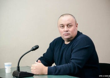 2021 ne lasă cu speranțe la schimbări reale pentru ambele maluri ale Nistrului. Petru Mustea