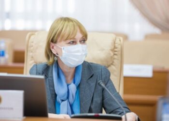 Ala Nemerenco: Nu s-a depistat niciun caz de infectare cu tulpina Omicron