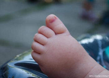 Indemnizația unică la nașterea copilului se va majora cu 600 de lei