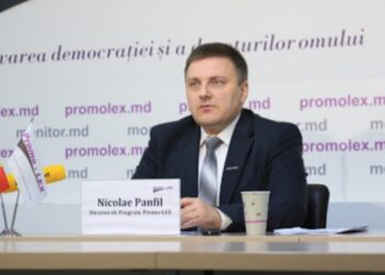 Nicolae Panfil: Din cauza lacunelor din Codul Electoral CEC este acuzat de decizii politice