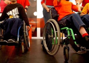 Situația persoanelor cu dizabilități rămâne gravă, Societatea invalizilor