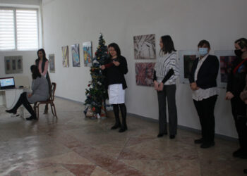 Vor promova Ungheniul prin artă