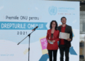 ONU Moldova a anunțat deținătorii Premiilor ONU pentru Drepturile Omului 2021