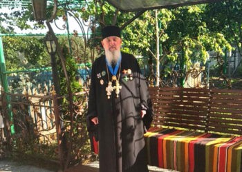 2021 ne lăsă cu o roadă cum nu am mai văzut în 30 de ani. Preotul Vasile Garbuz