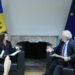 Maia Sandu: Moldova contează pe sprijinul european în consolidarea sectorului energetic