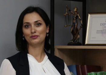 Natalia Gavrilița despre majorarea salariilor judecătorilor CCM: este o încurajare